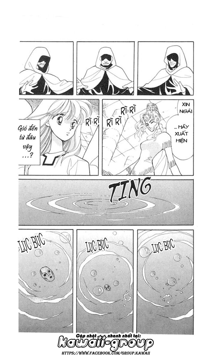Vùng đất xa xăm: Chapter 25