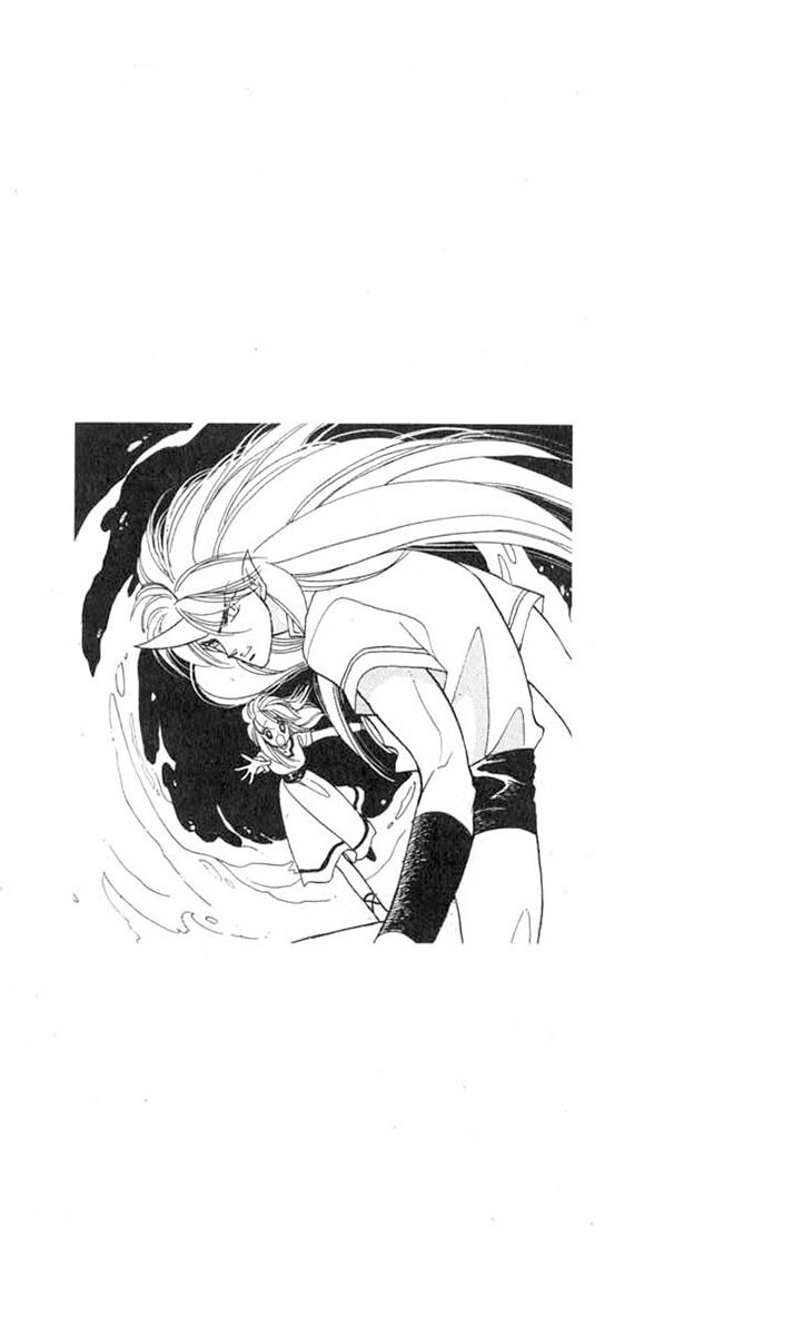 Vùng đất xa xăm: Chapter 25