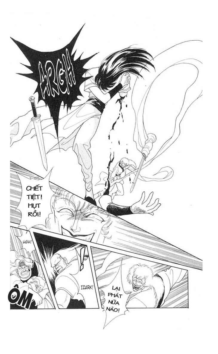 Vùng đất xa xăm: Chapter 25