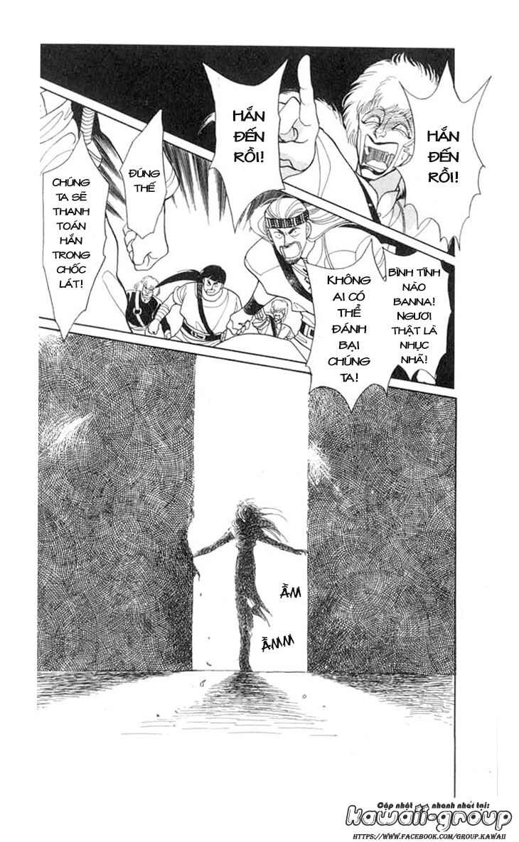 Vùng đất xa xăm: Chapter 26