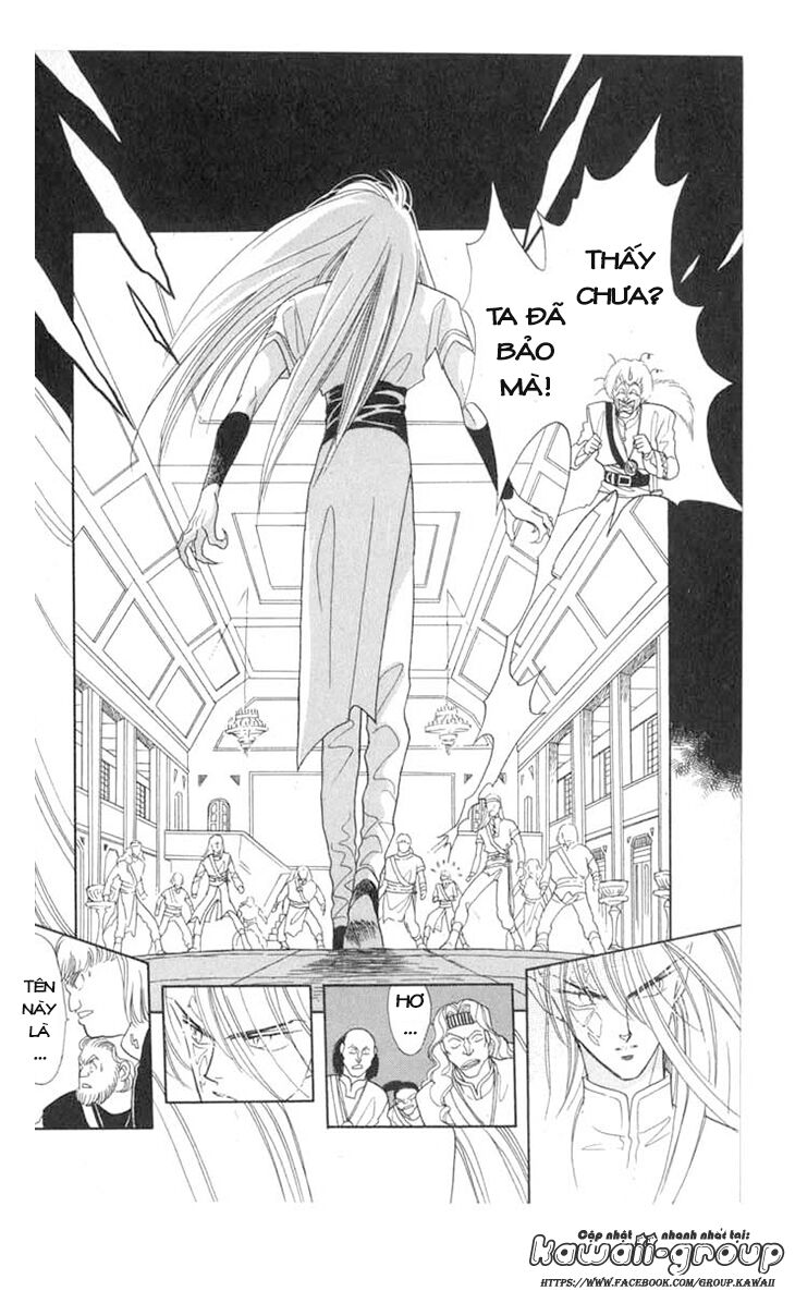 Vùng đất xa xăm: Chapter 26