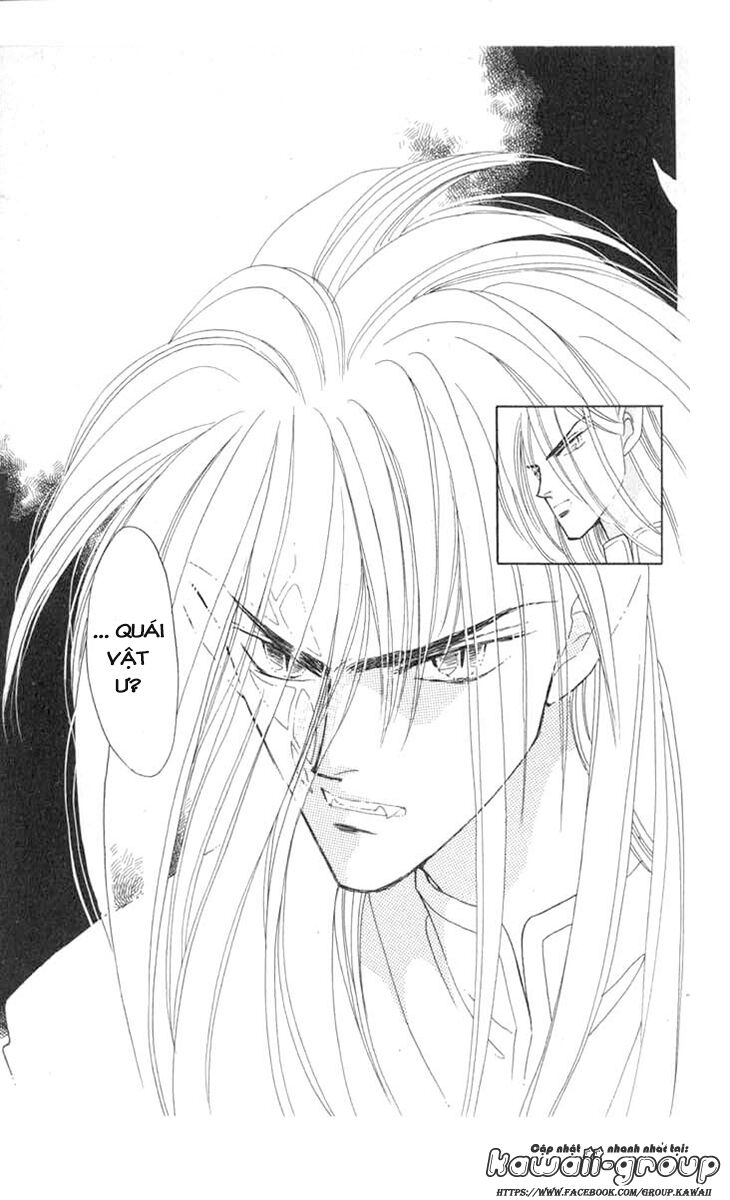 Vùng đất xa xăm: Chapter 26