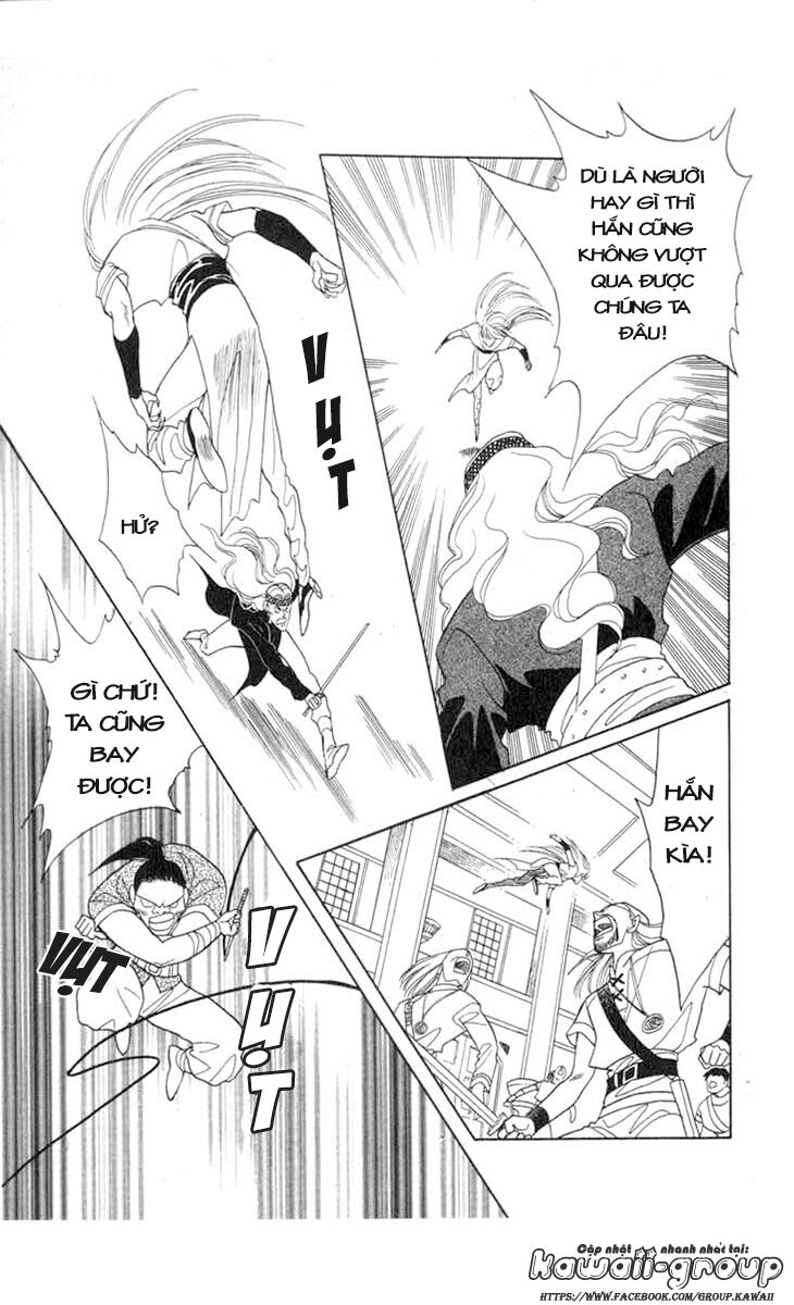 Vùng đất xa xăm: Chapter 26