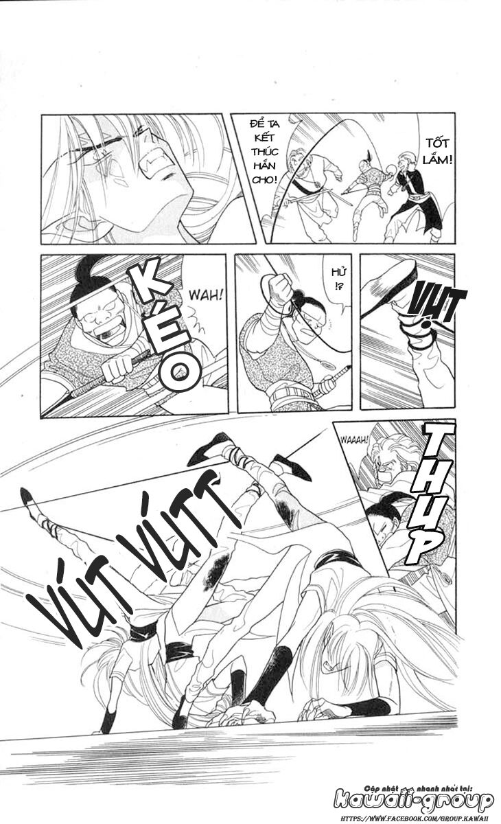 Vùng đất xa xăm: Chapter 26
