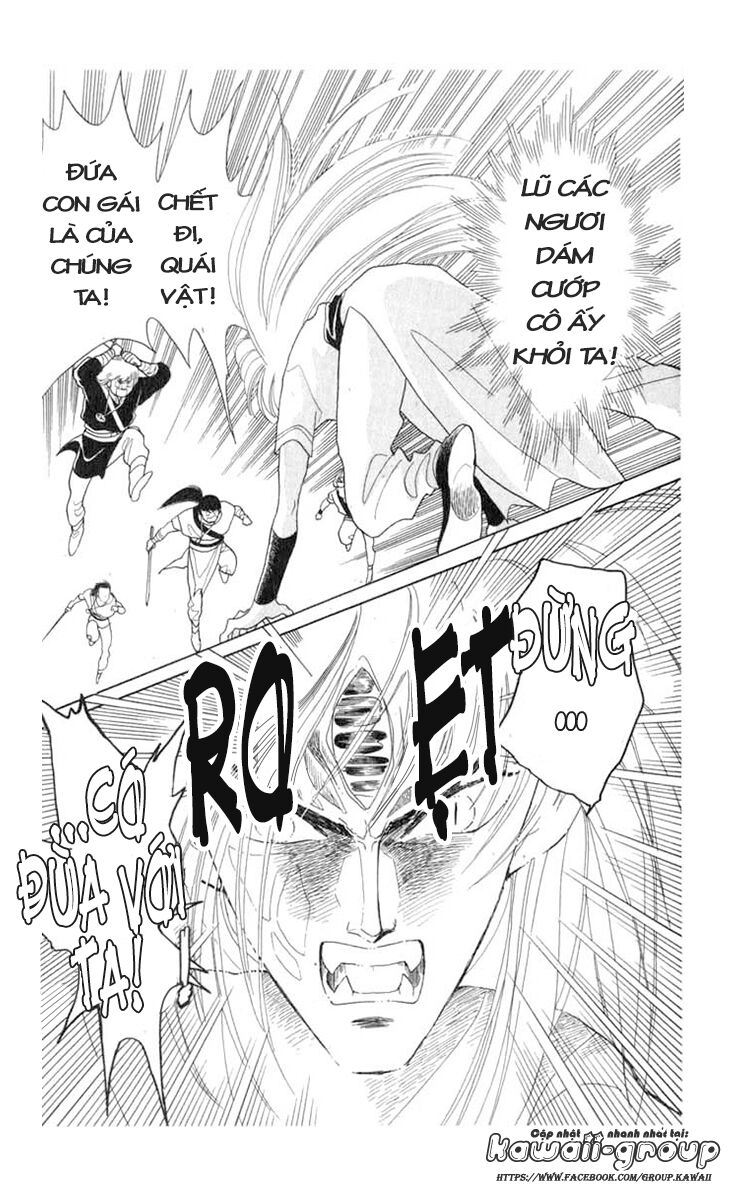 Vùng đất xa xăm: Chapter 26