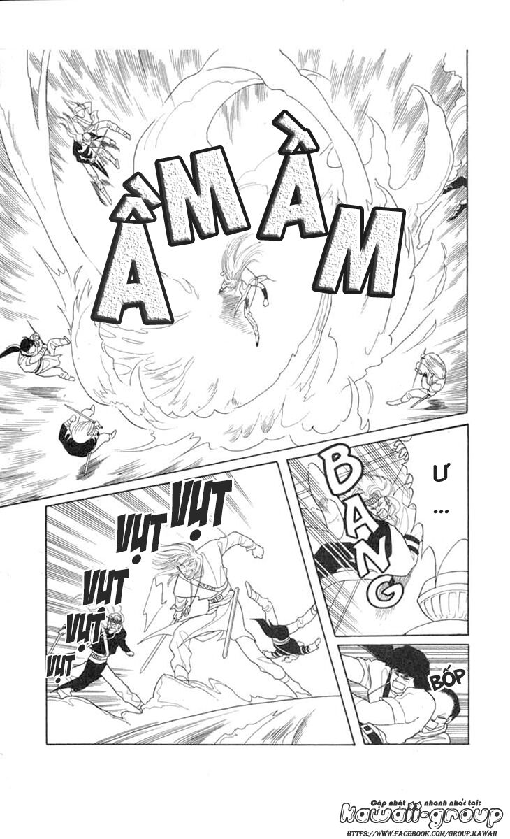 Vùng đất xa xăm: Chapter 26