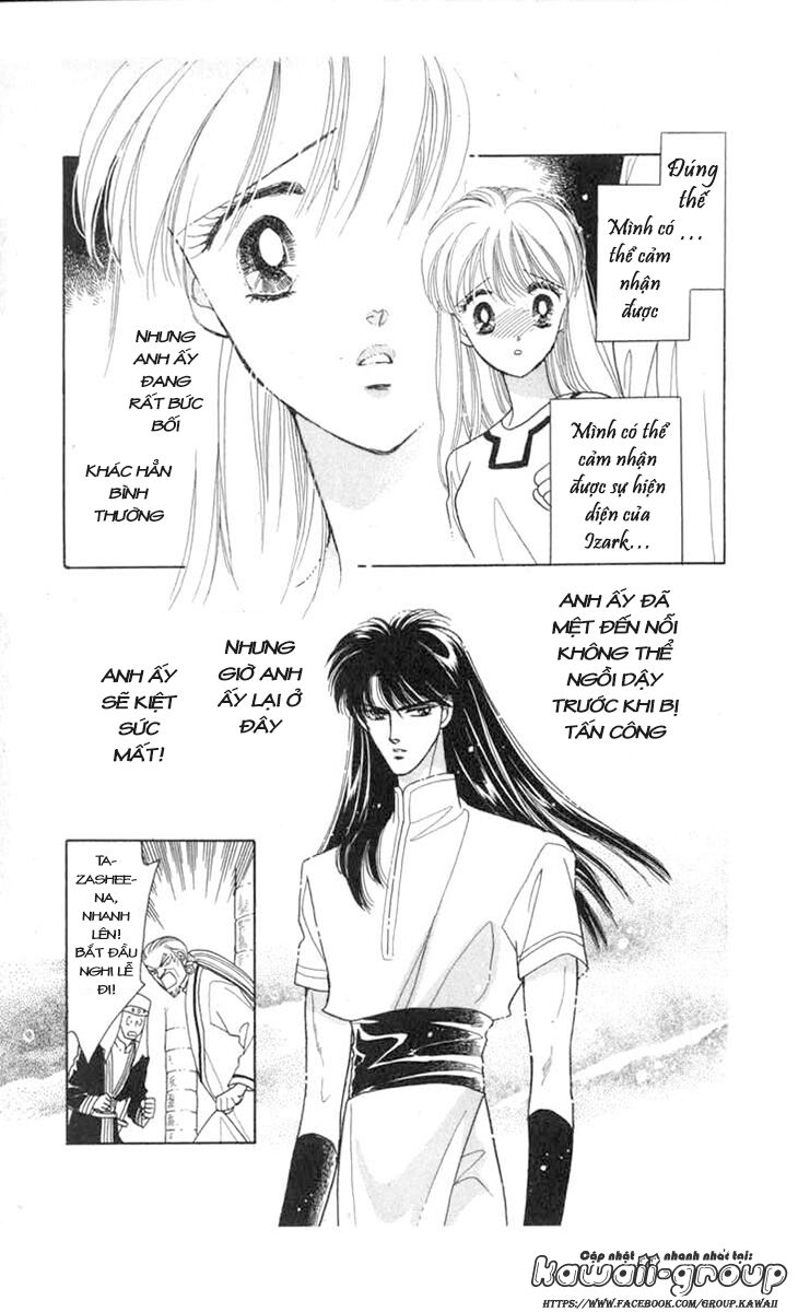 Vùng đất xa xăm: Chapter 26