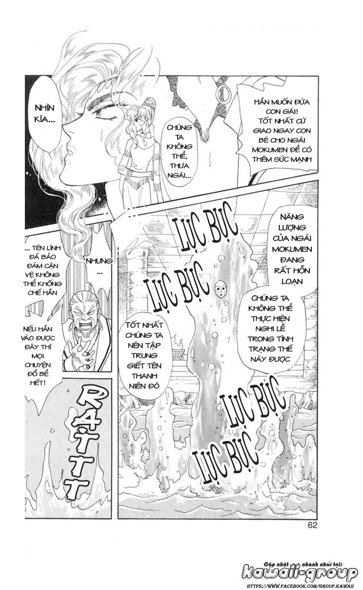 Vùng đất xa xăm: Chapter 26