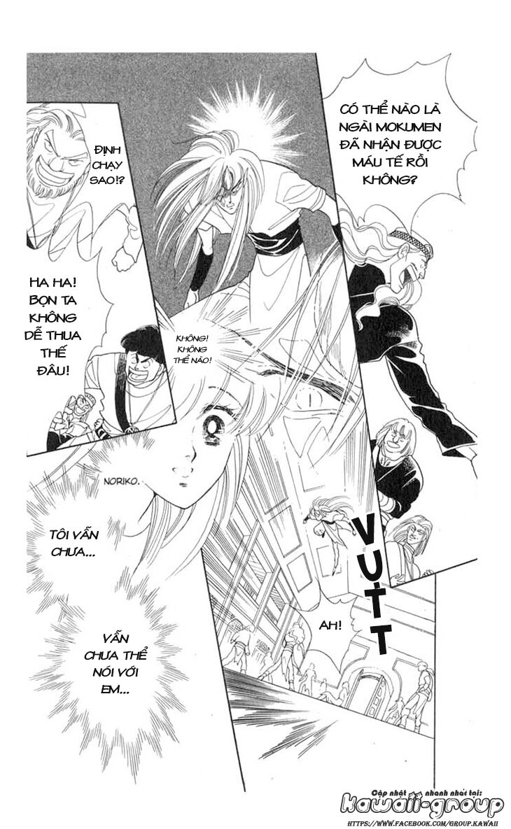 Vùng đất xa xăm: Chapter 26