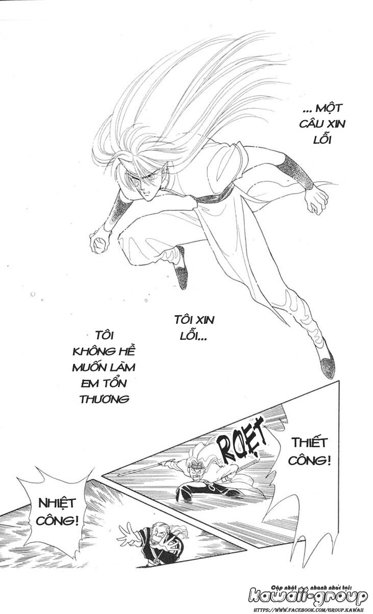 Vùng đất xa xăm: Chapter 26