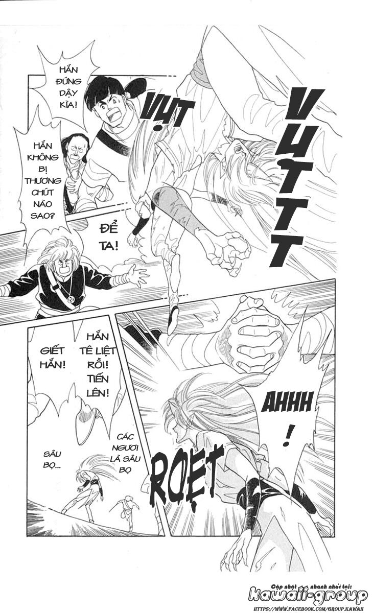 Vùng đất xa xăm: Chapter 26