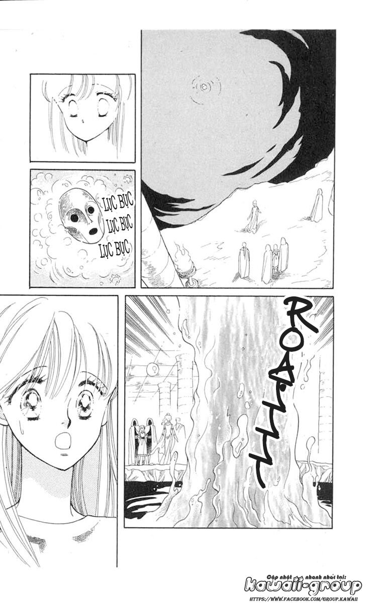 Vùng đất xa xăm: Chapter 26