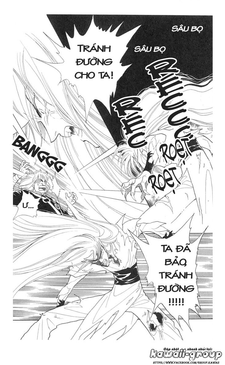 Vùng đất xa xăm: Chapter 26