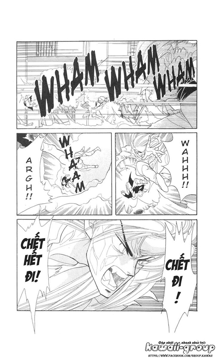 Vùng đất xa xăm: Chapter 26