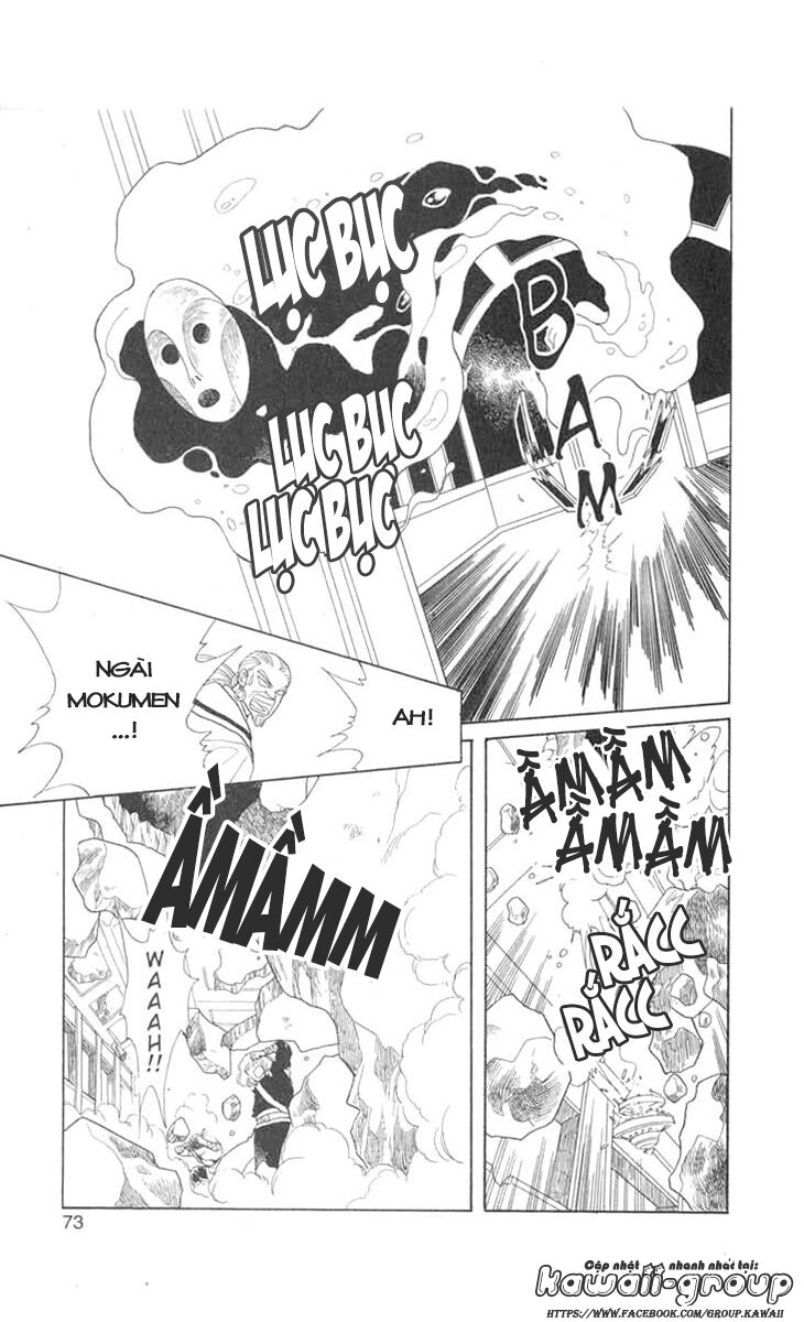Vùng đất xa xăm: Chapter 26