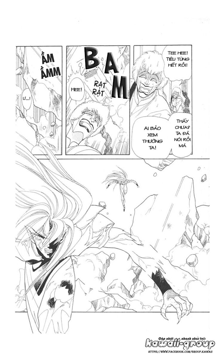 Vùng đất xa xăm: Chapter 26