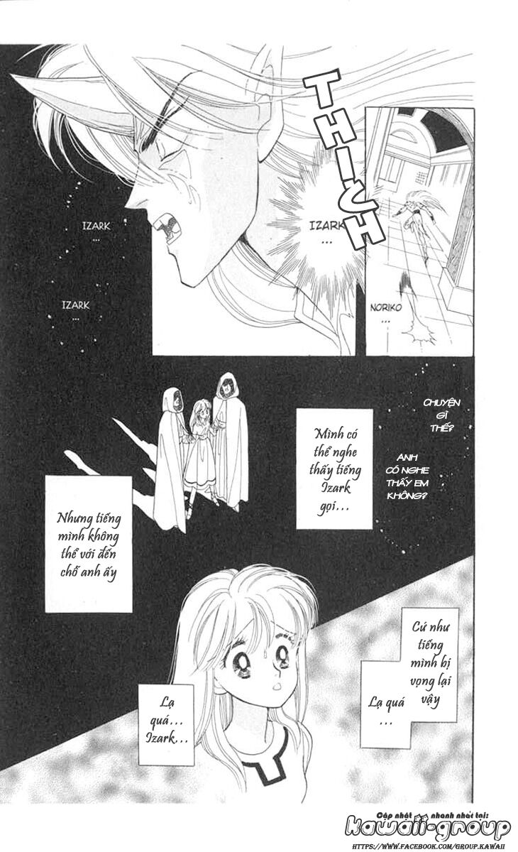 Vùng đất xa xăm: Chapter 26