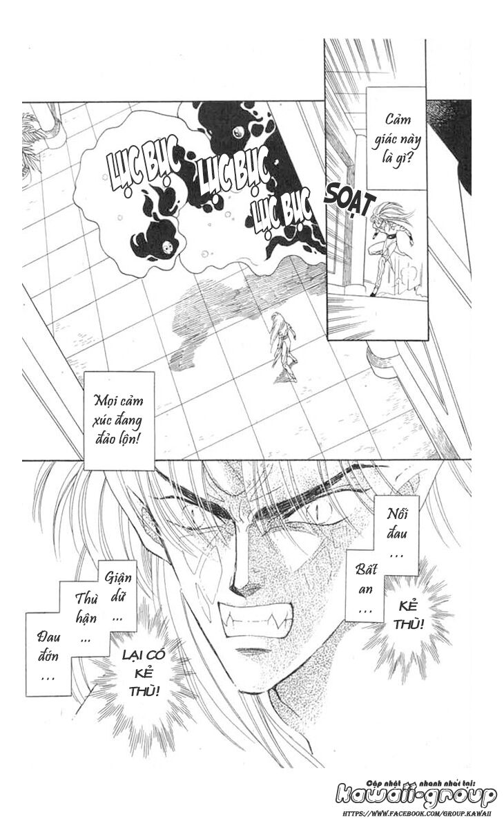 Vùng đất xa xăm: Chapter 26