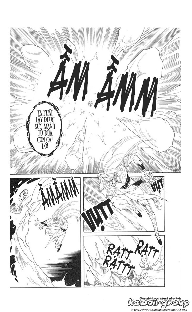 Vùng đất xa xăm: Chapter 26