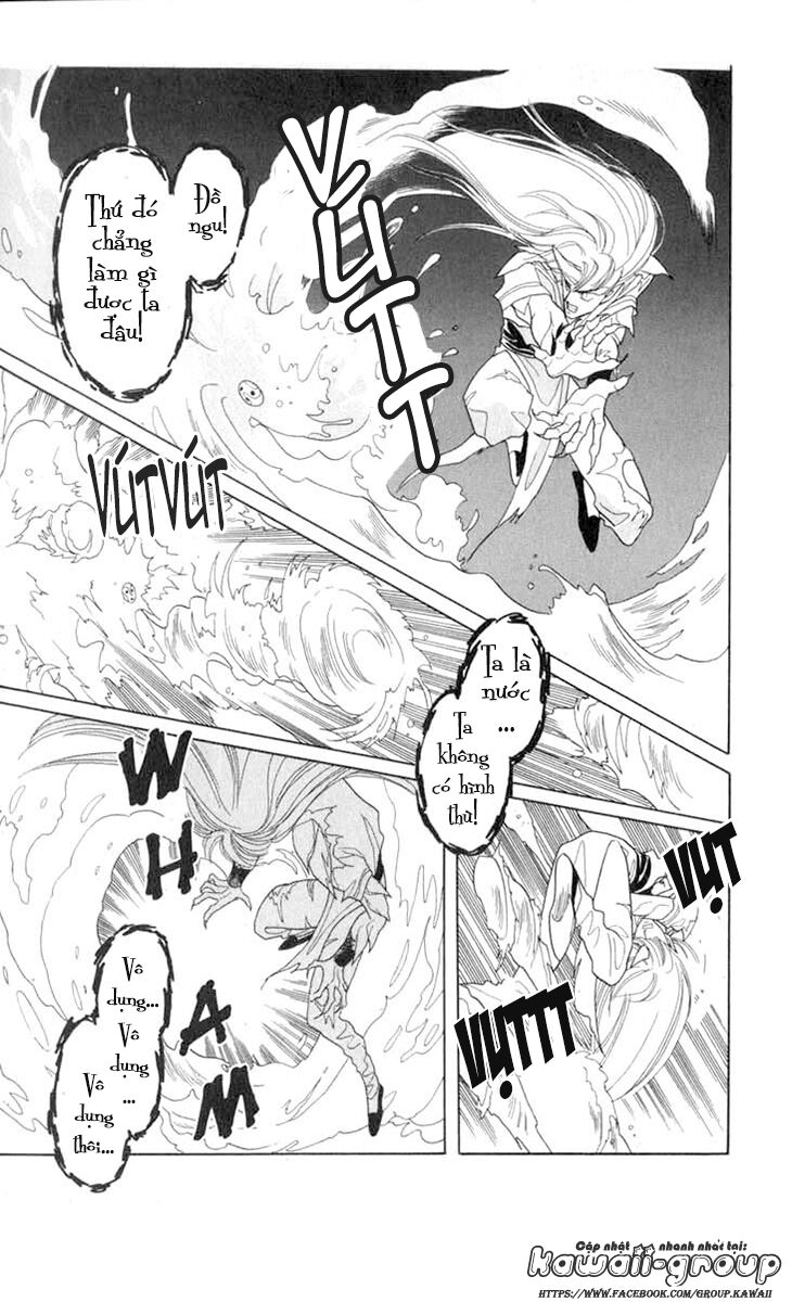 Vùng đất xa xăm: Chapter 26