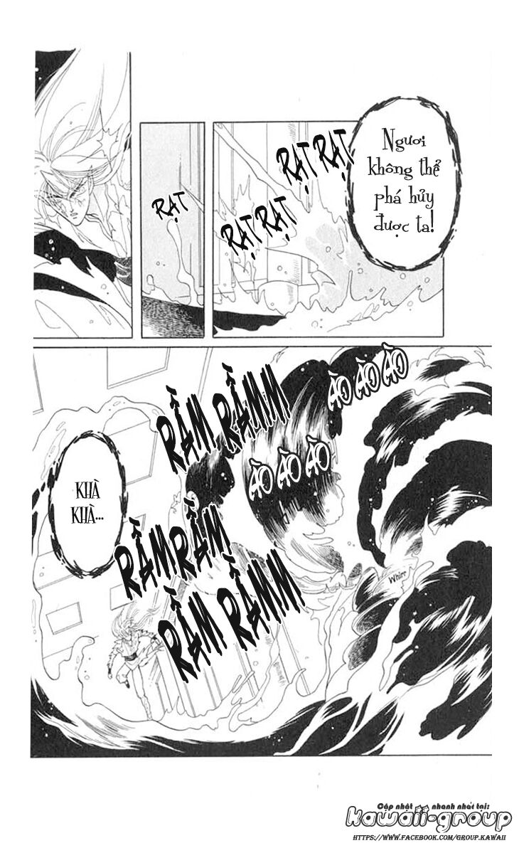 Vùng đất xa xăm: Chapter 26
