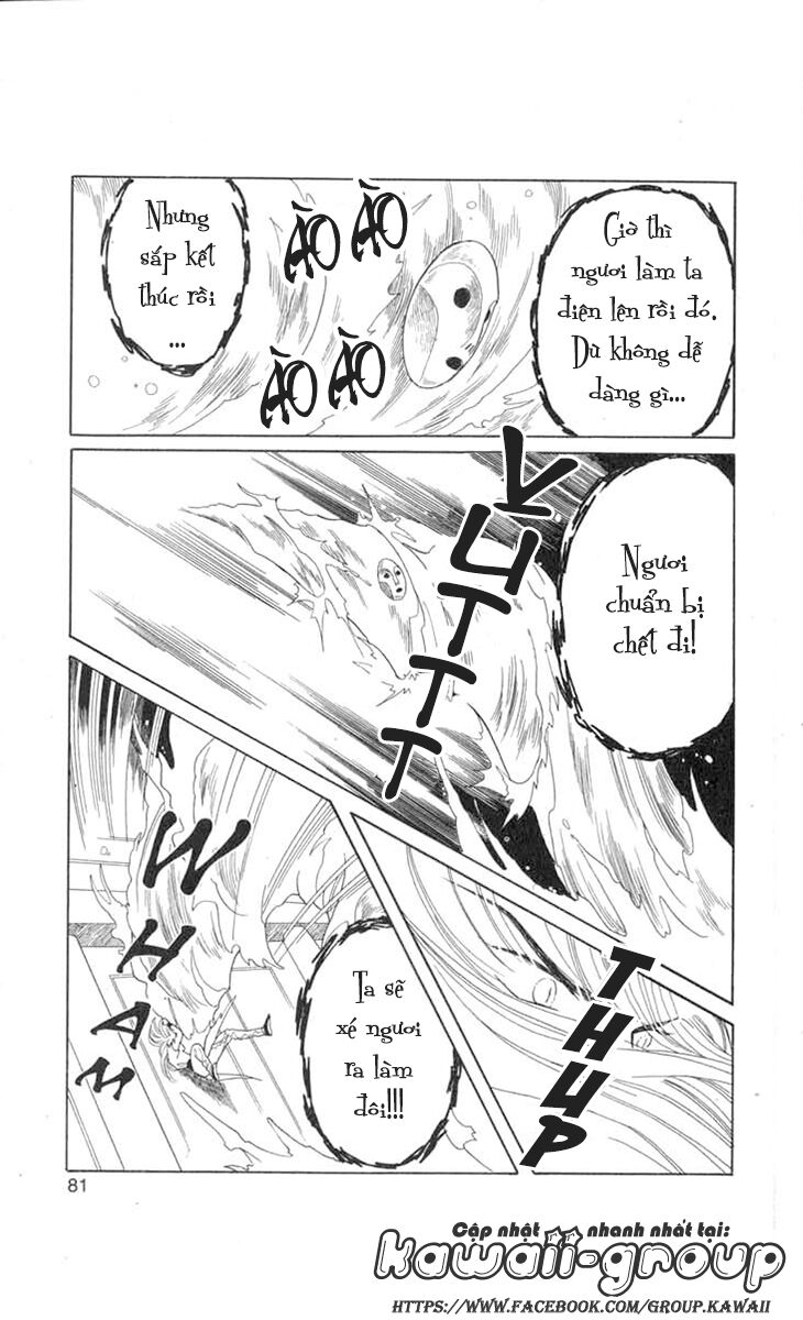 Vùng đất xa xăm: Chapter 26