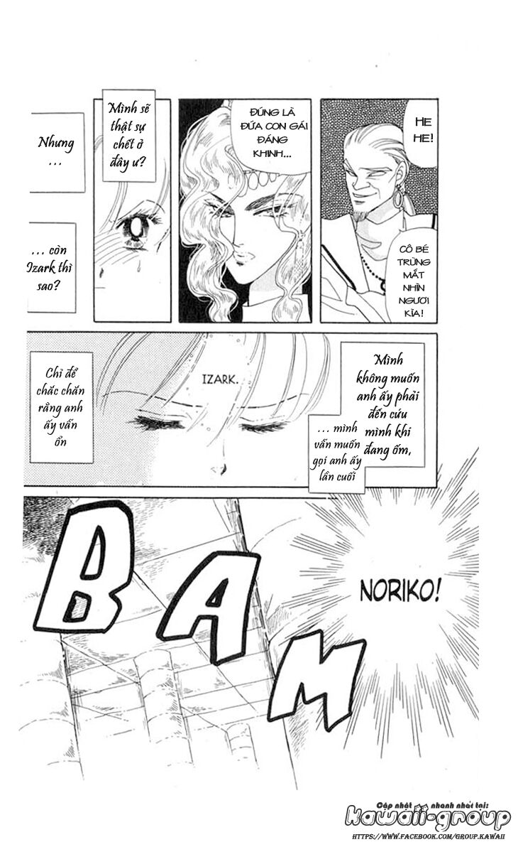 Vùng đất xa xăm: Chapter 26