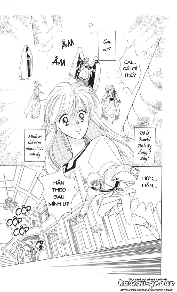 Vùng đất xa xăm: Chapter 26