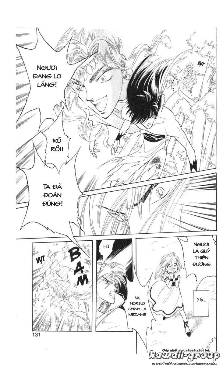 Vùng đất xa xăm: Chapter 28