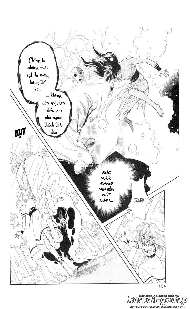 Vùng đất xa xăm: Chapter 28