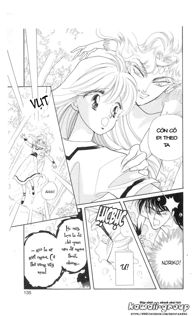 Vùng đất xa xăm: Chapter 28