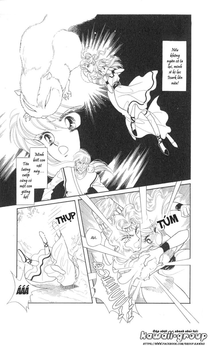 Vùng đất xa xăm: Chapter 28