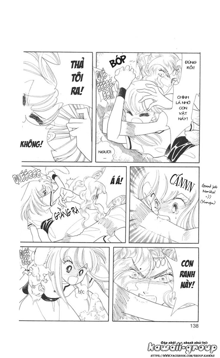 Vùng đất xa xăm: Chapter 28