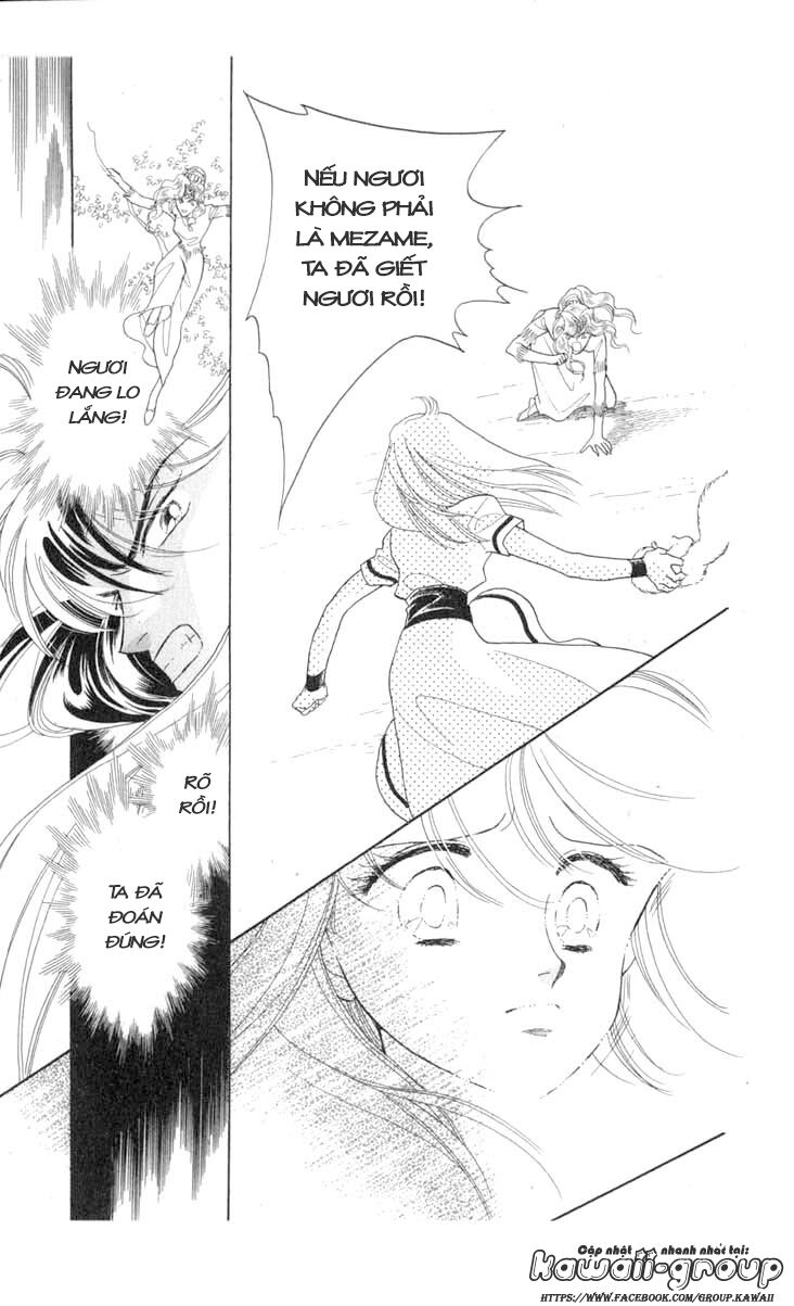 Vùng đất xa xăm: Chapter 28