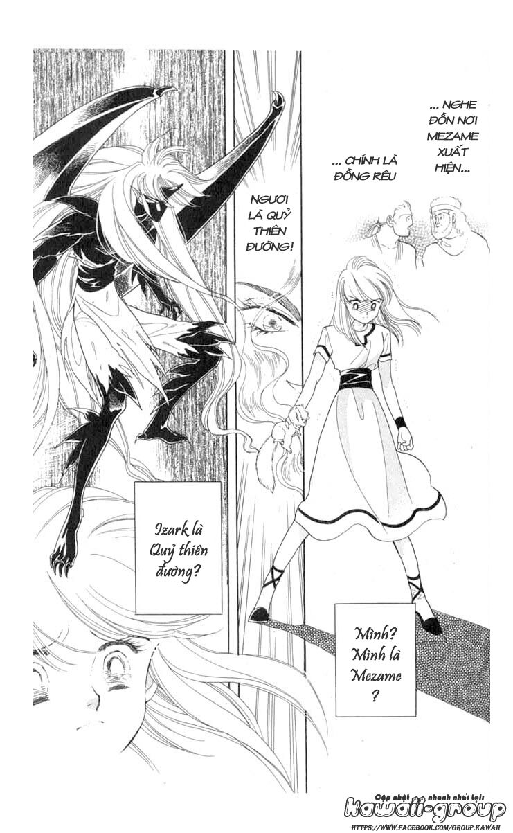 Vùng đất xa xăm: Chapter 28