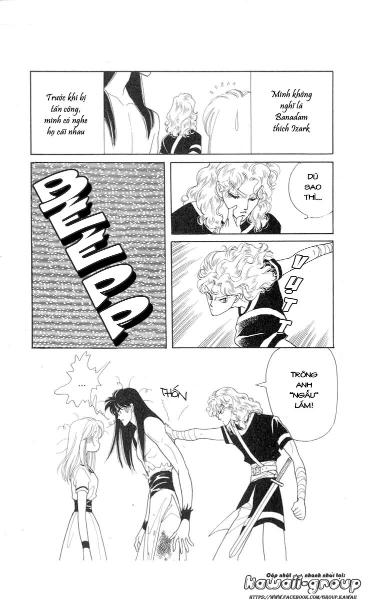 Vùng đất xa xăm: Chapter 28