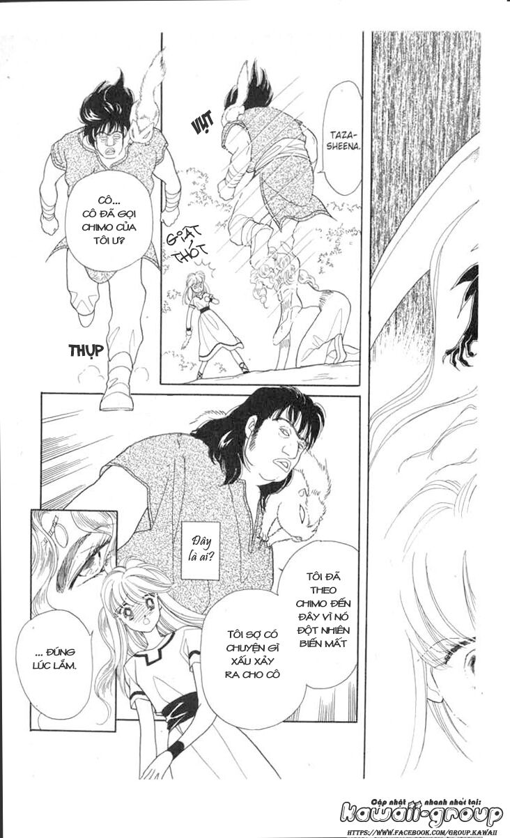 Vùng đất xa xăm: Chapter 28