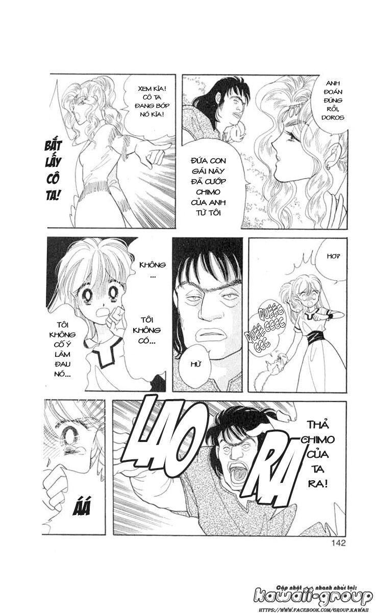 Vùng đất xa xăm: Chapter 28