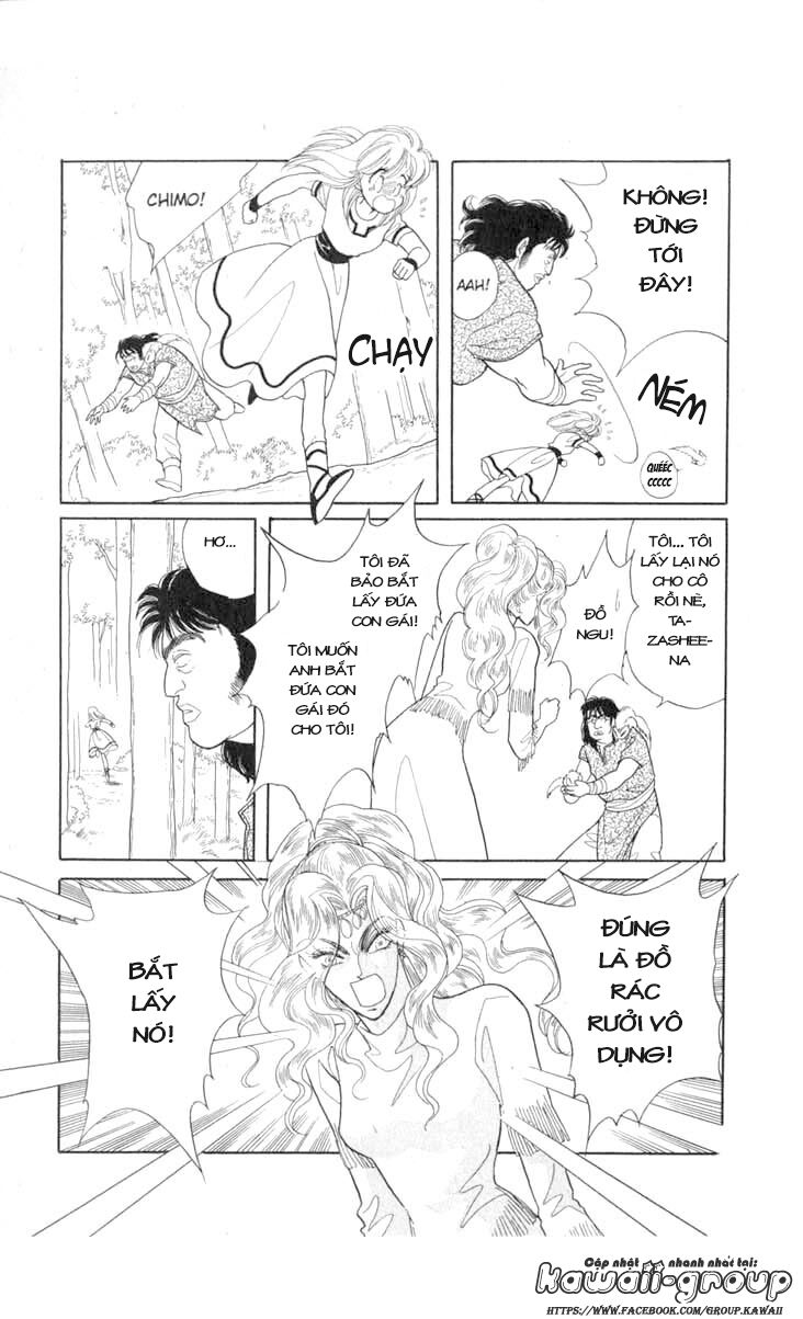 Vùng đất xa xăm: Chapter 28