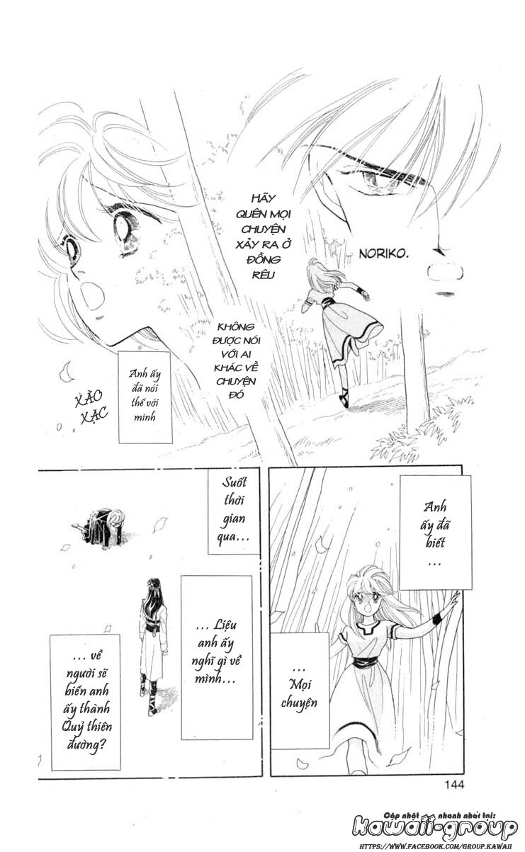 Vùng đất xa xăm: Chapter 28