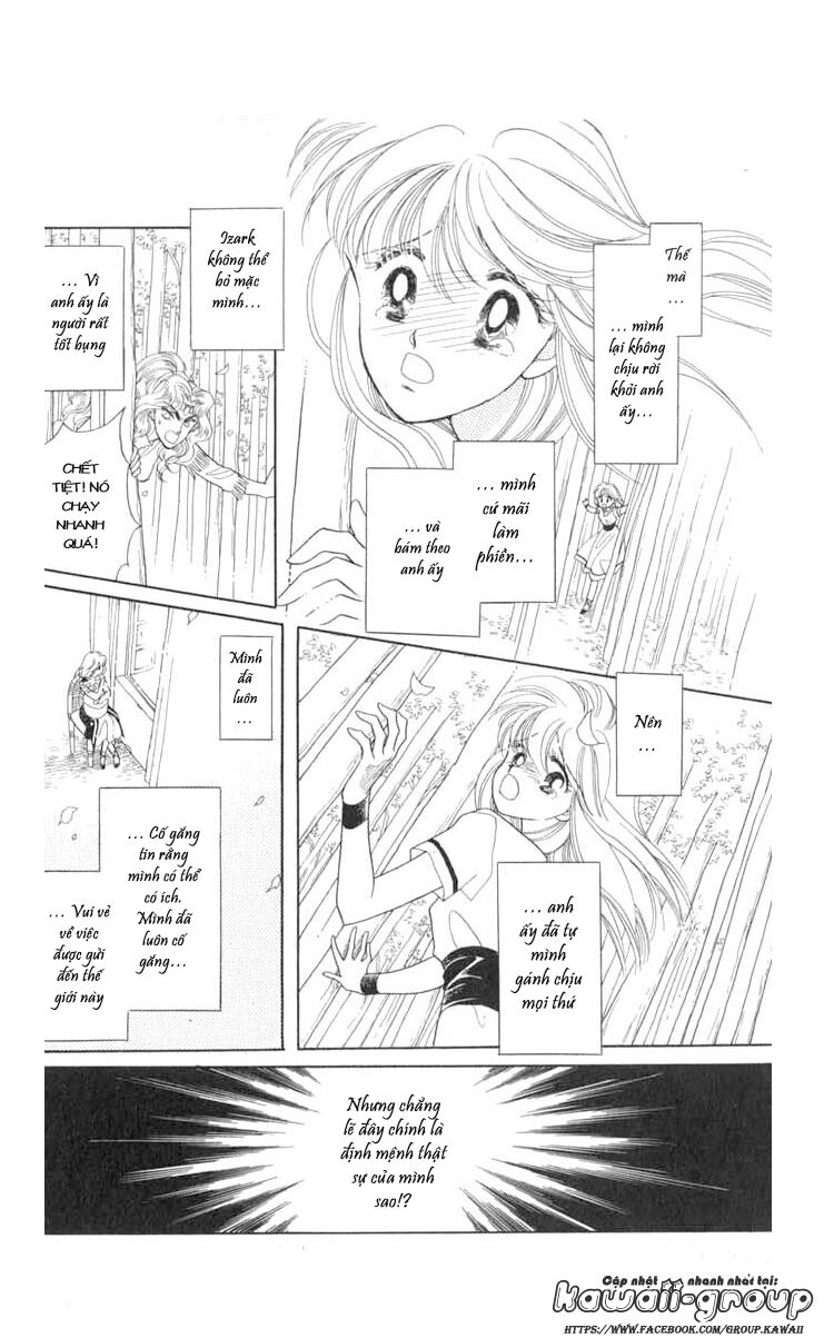 Vùng đất xa xăm: Chapter 28