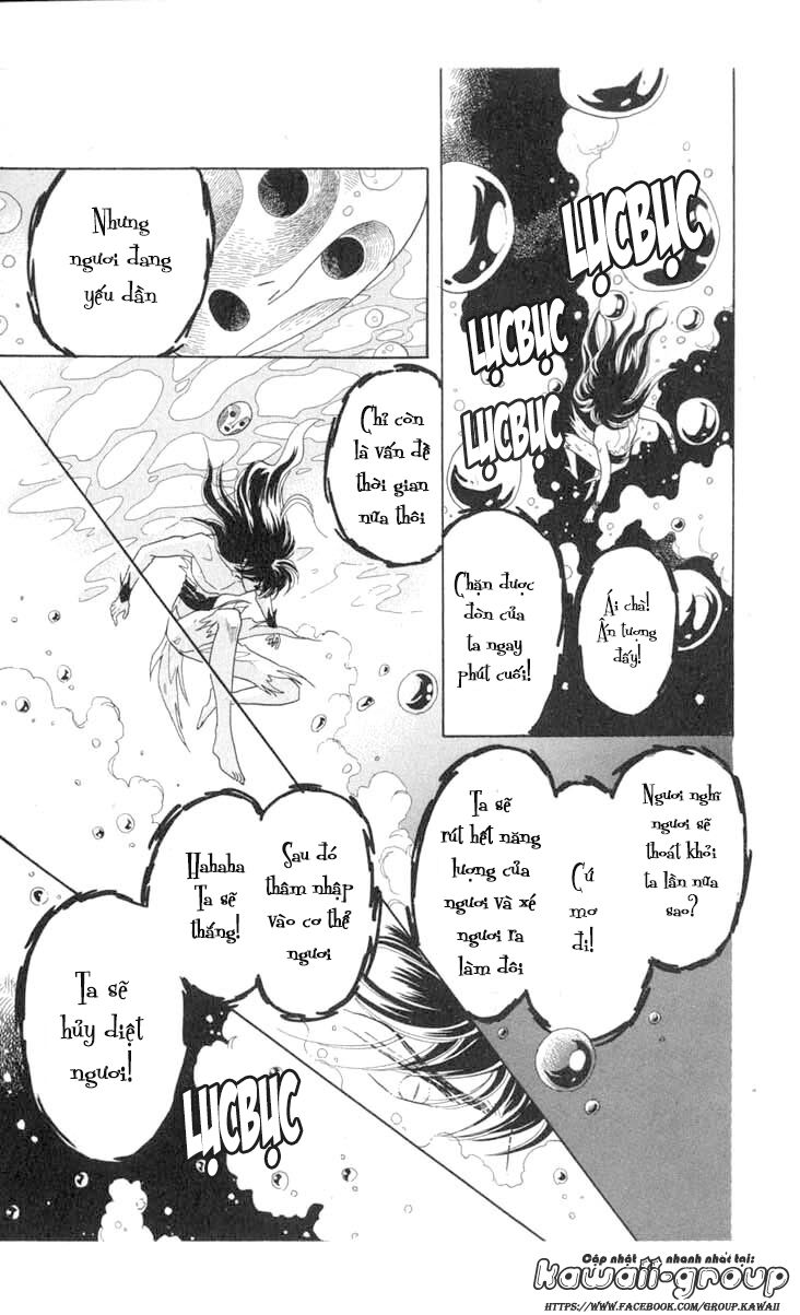 Vùng đất xa xăm: Chapter 28