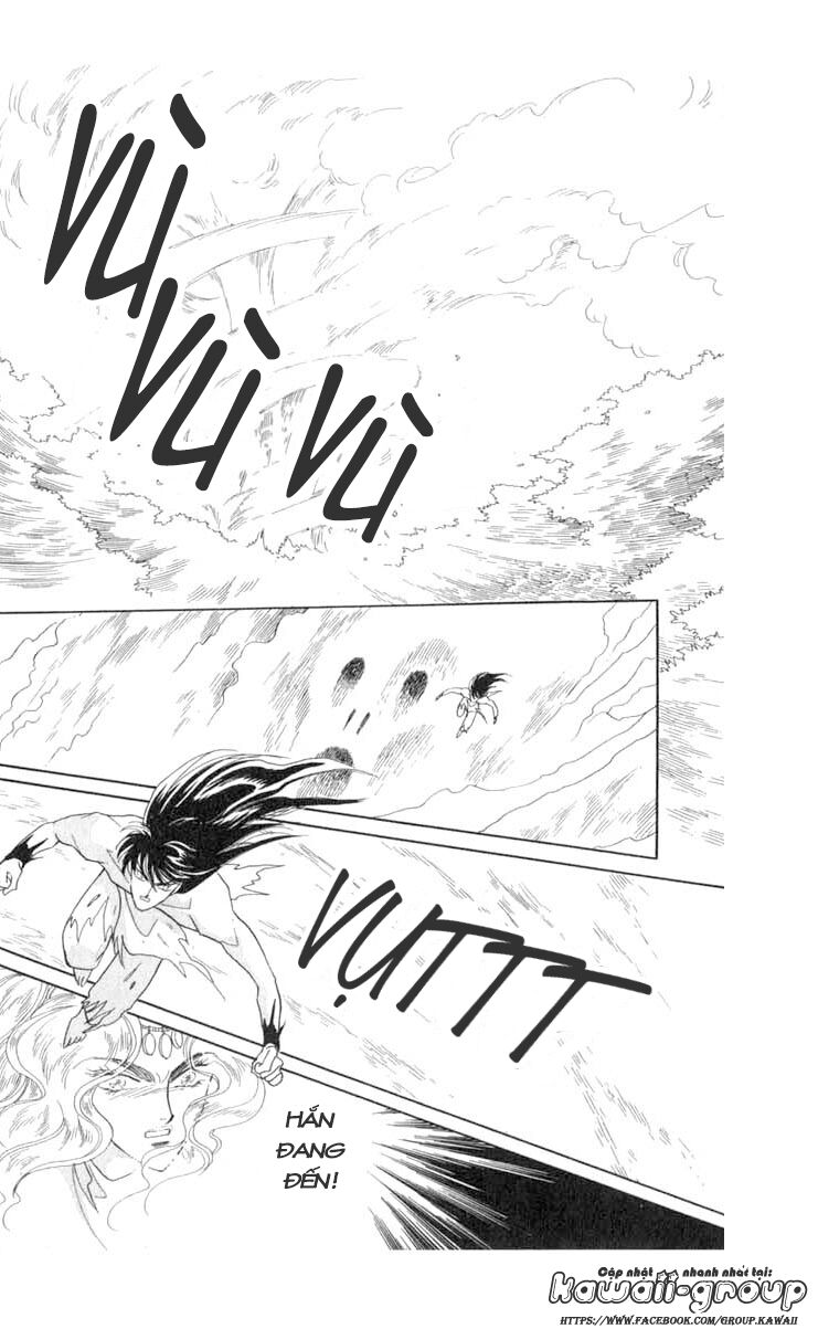 Vùng đất xa xăm: Chapter 28