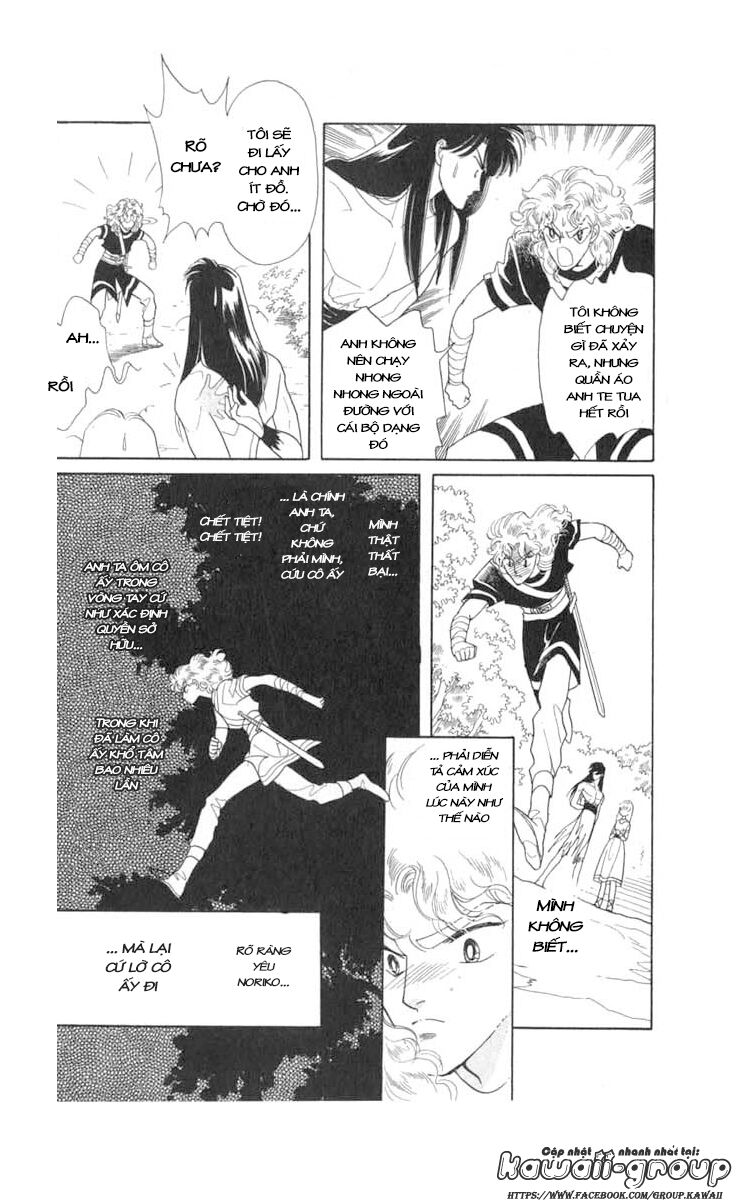 Vùng đất xa xăm: Chapter 28