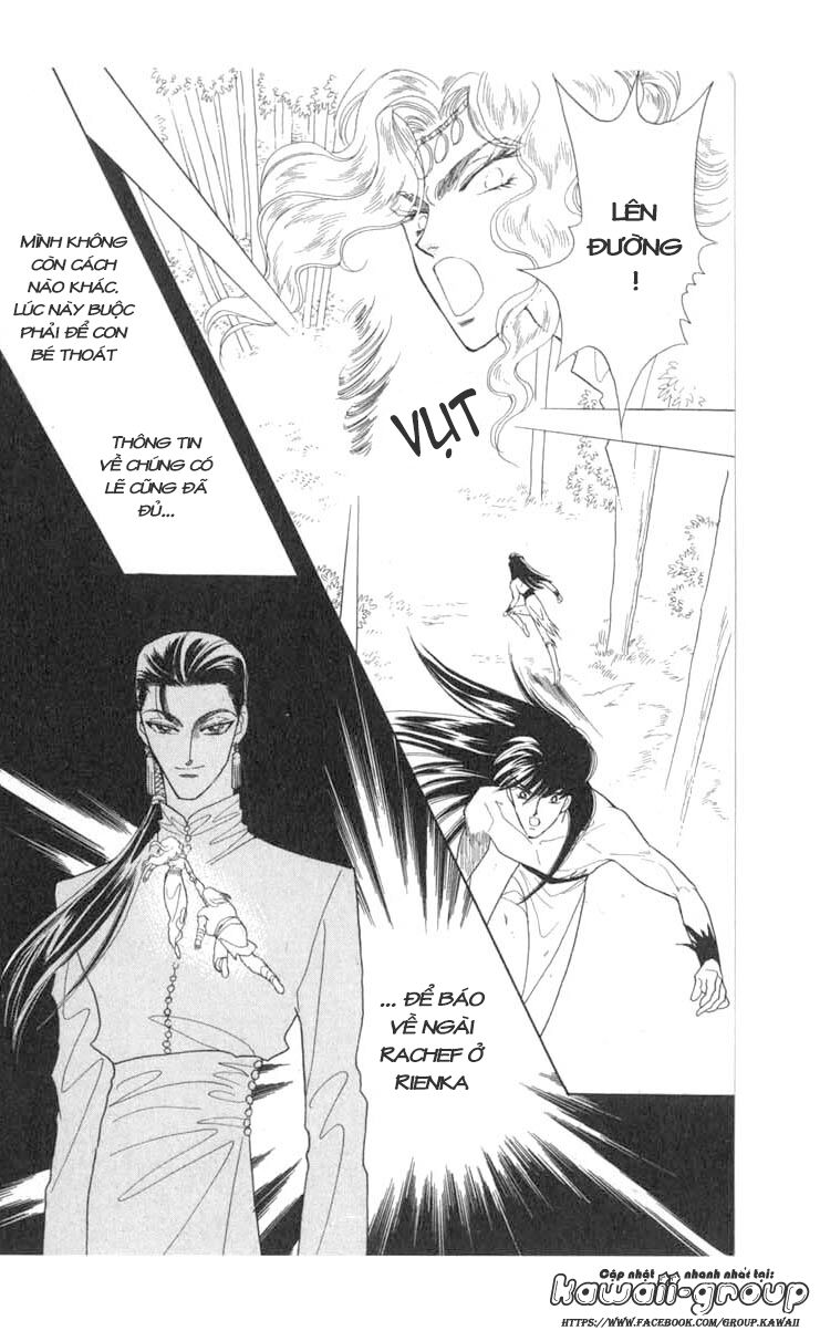 Vùng đất xa xăm: Chapter 28