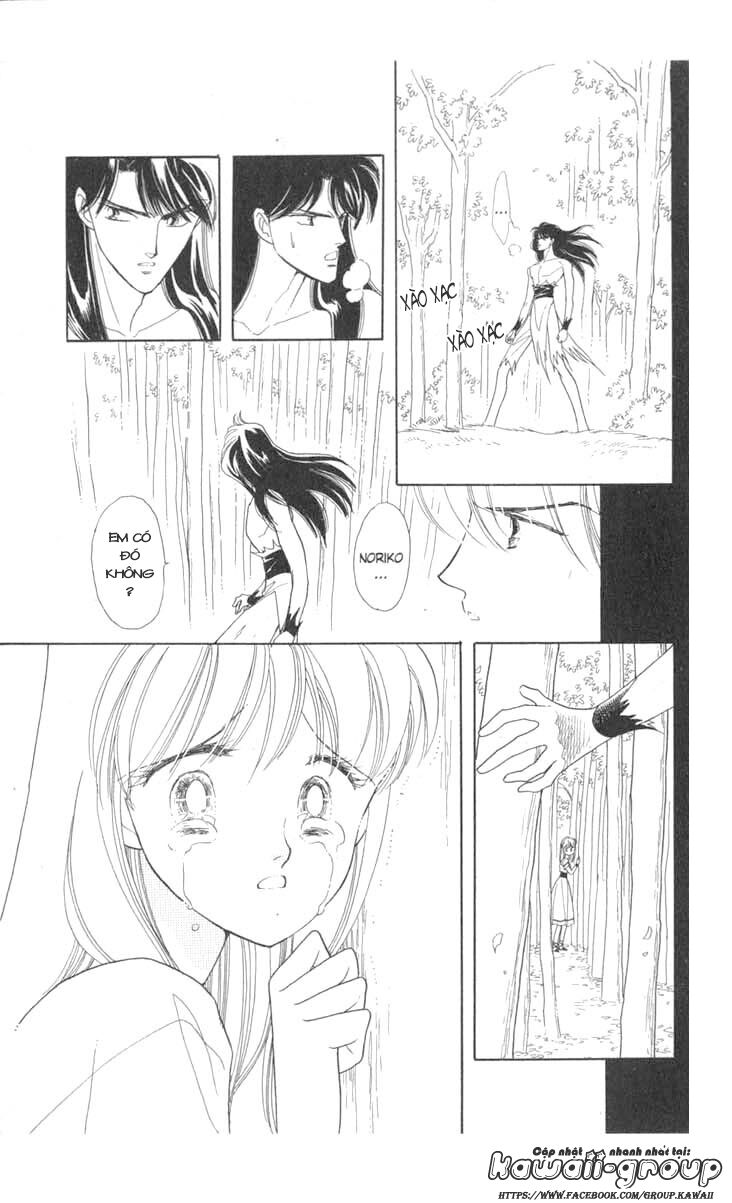 Vùng đất xa xăm: Chapter 28