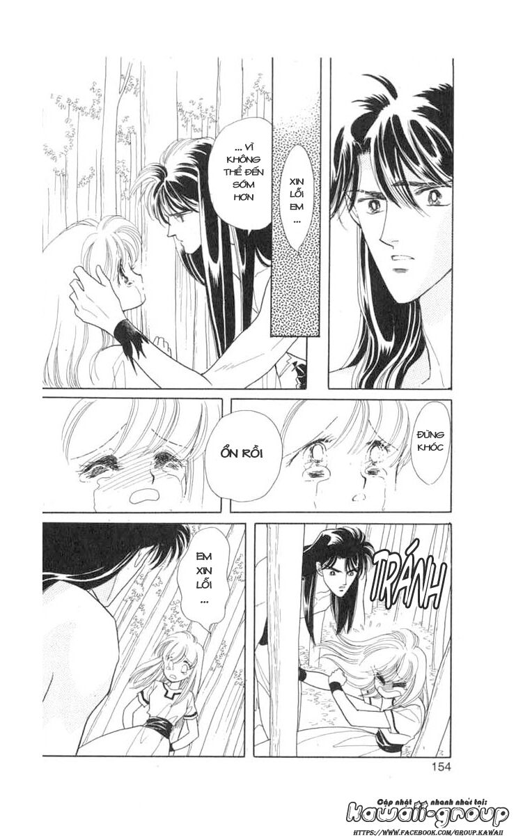 Vùng đất xa xăm: Chapter 28