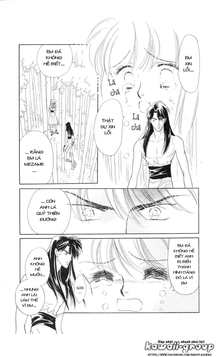 Vùng đất xa xăm: Chapter 28
