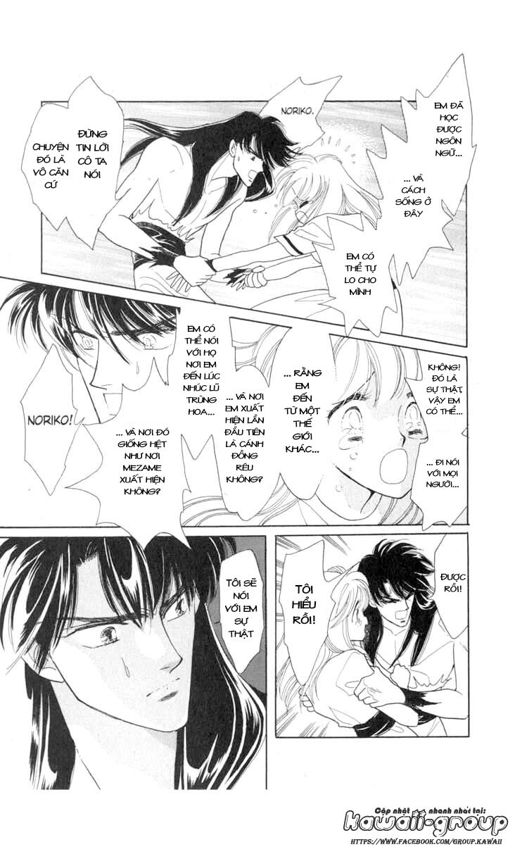 Vùng đất xa xăm: Chapter 28