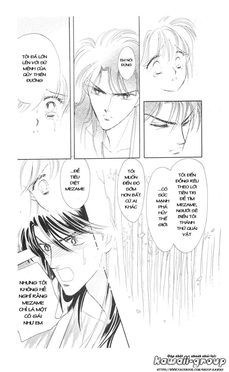 Vùng đất xa xăm: Chapter 28